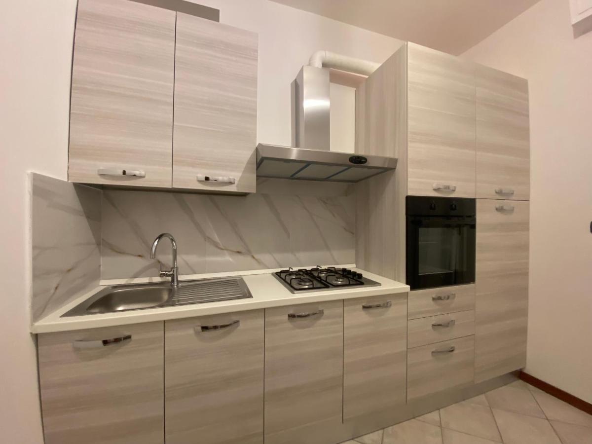 Sunny Apartment With Big Terrace Rapallo Zewnętrze zdjęcie